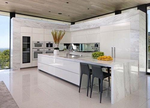 Thiết kế thi công ,nội thất nhà bếp đẹp ,tại Thủ Dầu Một Bình Dương