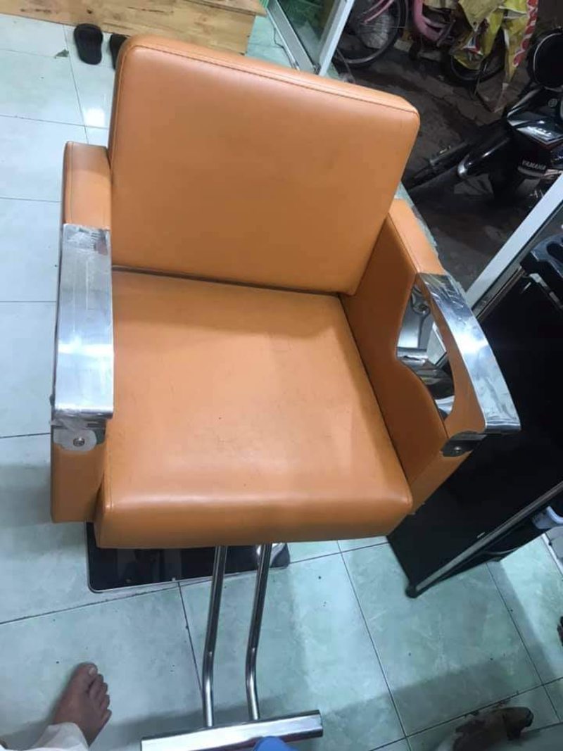 Thi công salon tóc giá tốt tại Bình Dương, Đồng Nai 168
