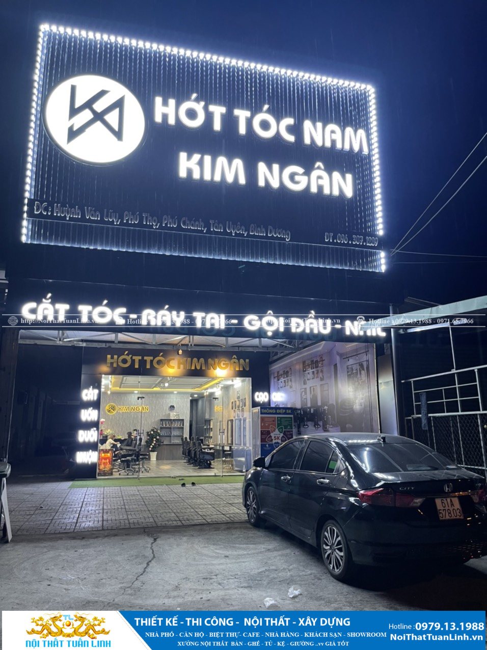 Top 7 Tiệm cắt tóc nam đẹp và chất lượng nhất huyện Bình Chánh TP HCM   AllTopvn
