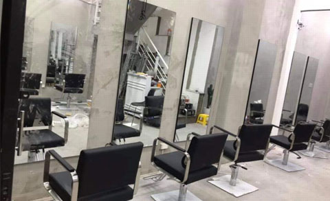 Nội thất Spa - Salon - Nail