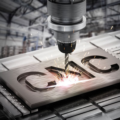 CNC