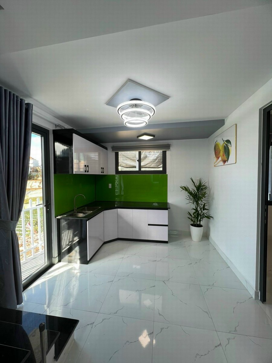 Báo giá dịch vụ sửa chữa cải tạo nhà phố đẹp Thủ Dầu Một Bình Dương 4