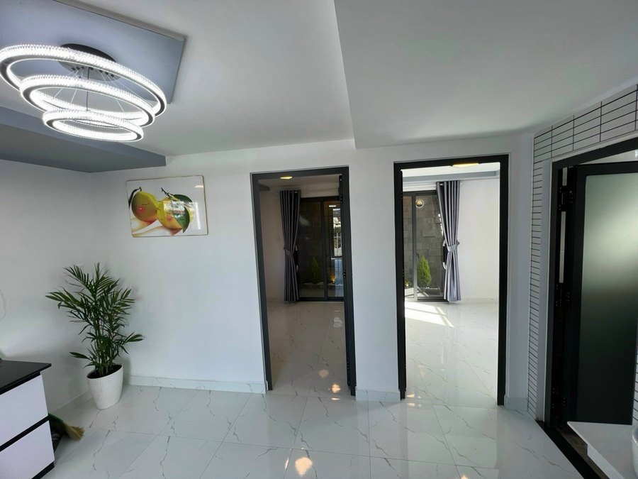 Báo giá dịch vụ sửa chữa cải tạo nhà phố đẹp Thủ Dầu Một Bình Dương 5