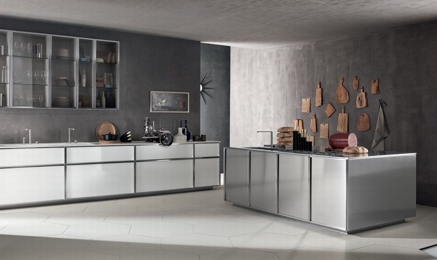 Báo giá làm nội thất nhà bếp tủ bếp giá tốt 1