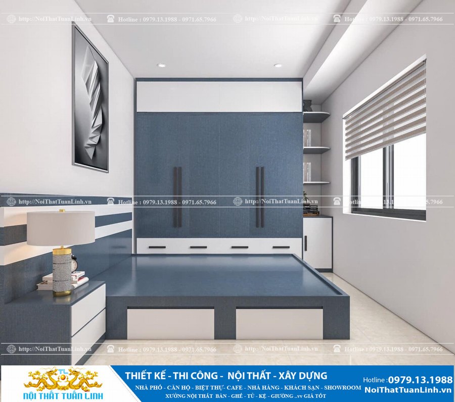 Báo giá thiết kế thi công nội thất câu lạc bộ bida Bình Dương 5