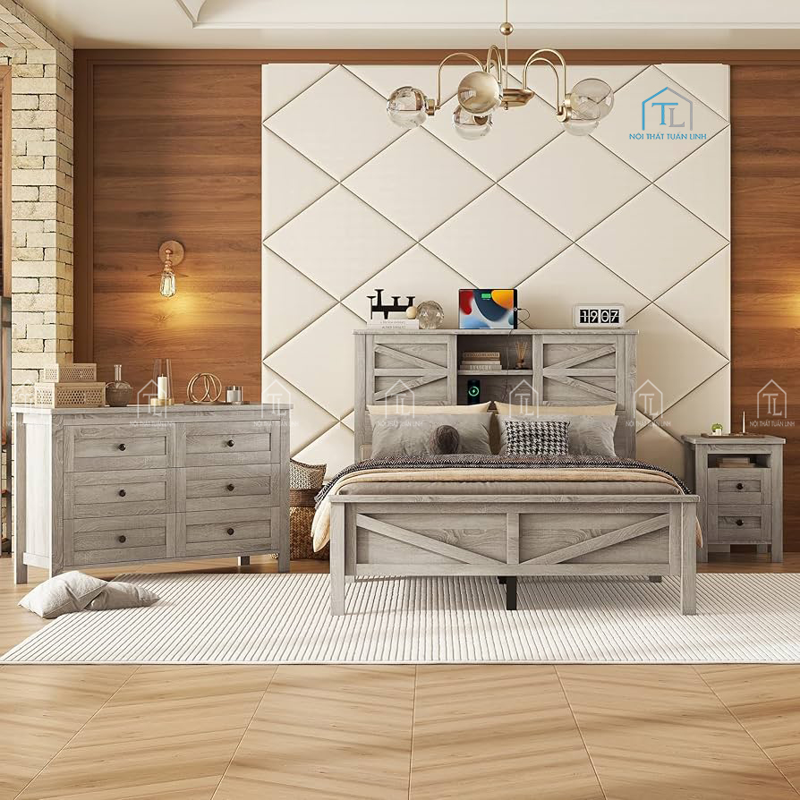 Mệnh phong thủy ảnh hưởng tới hướng phòng ngủ