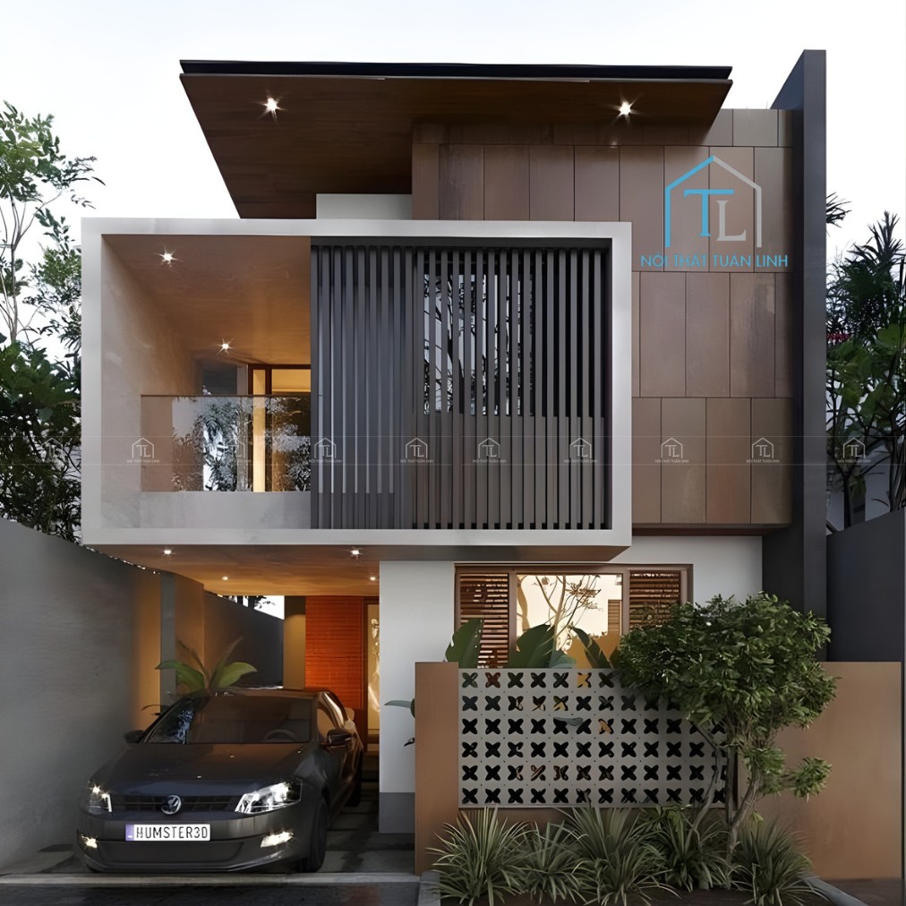 Xây nhà trọn gói tại ba vì hà nội