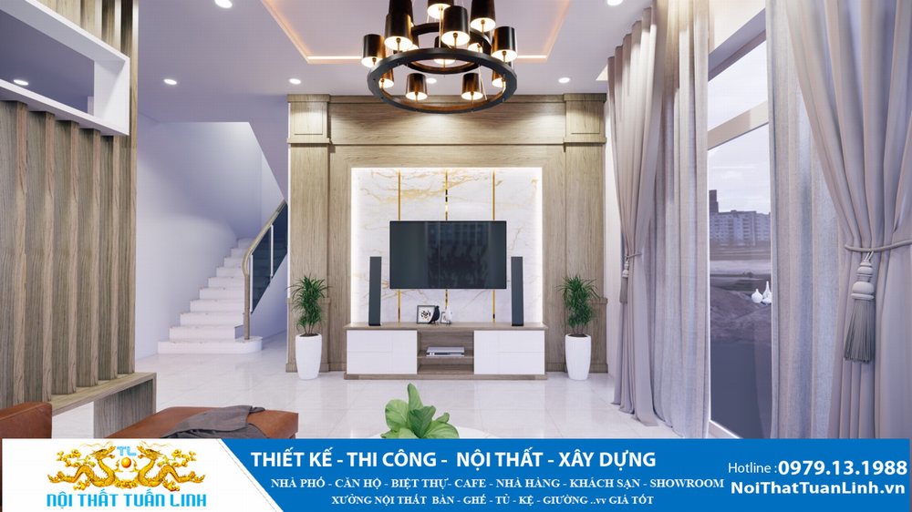 Báo giá thiết kế - xây dựng mới - sửa nhà - nội thất trọn gói tại Bình Dương 1