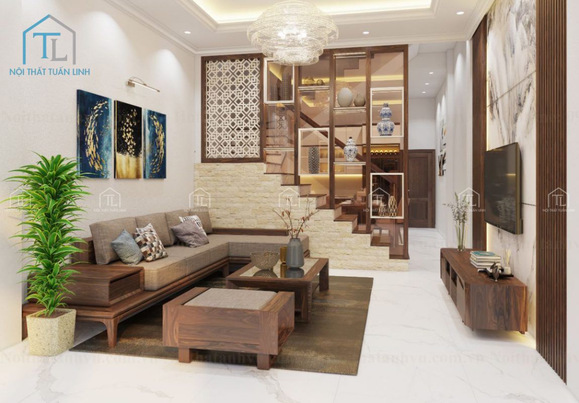 Lựa chọn phong cách nội thất phù hợp