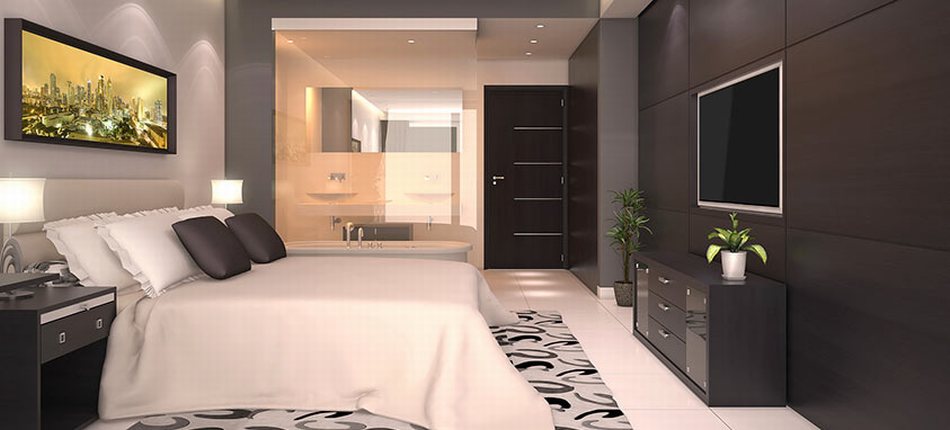 Báo giá xây dựng nội thất khách sạn 1