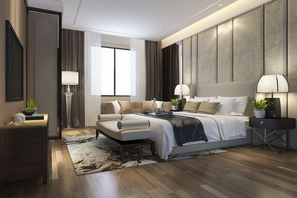 Xây dựng khách sạn trọn gói  1