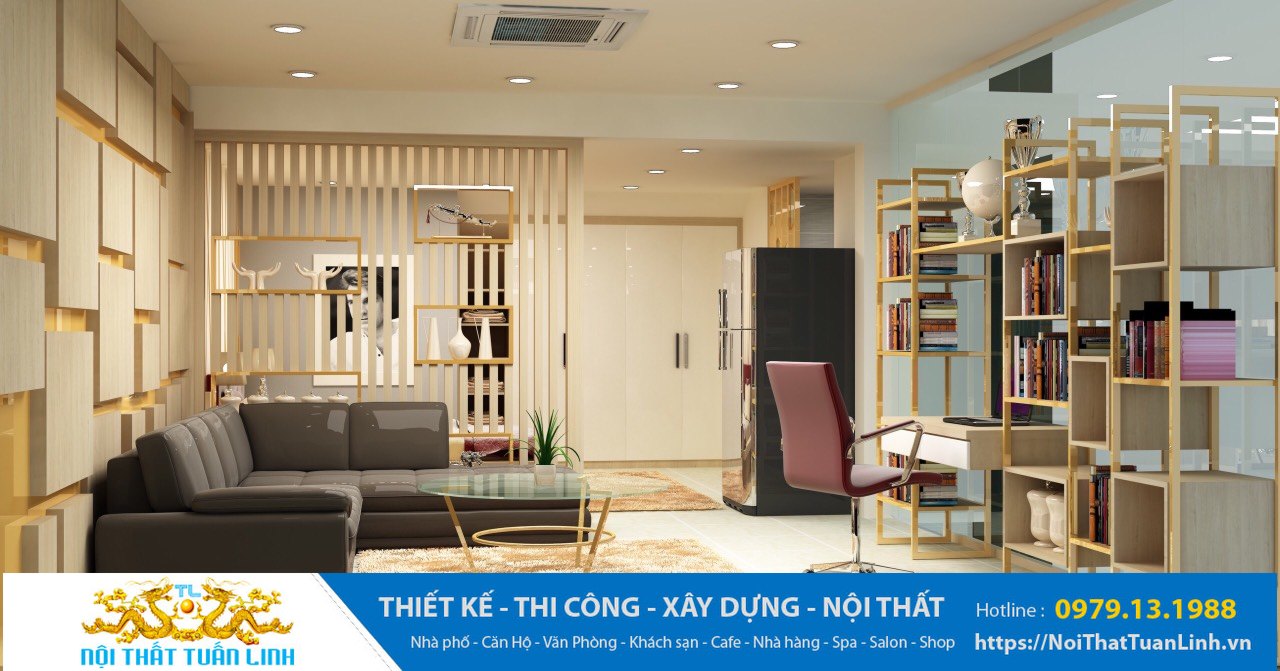 Nhà thầu xây dựng Bình Dương,Báo giá thi công xây dựng nội thất nhà phố 11
