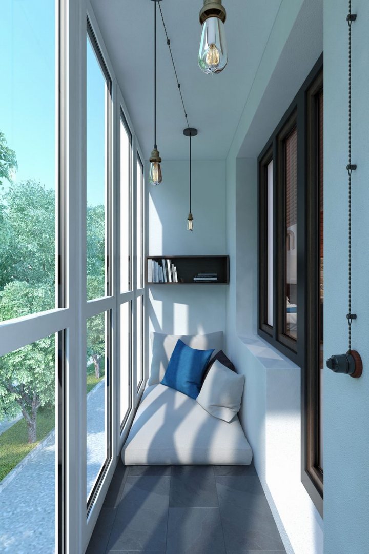 thi công nội thất nhà phố độc đáo ấn tượng 6