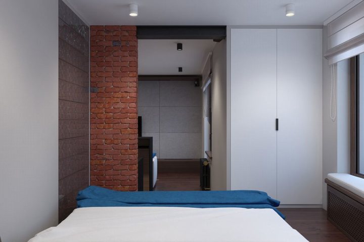 thi công nội thất nhà phố độc đáo ấn tượng 9