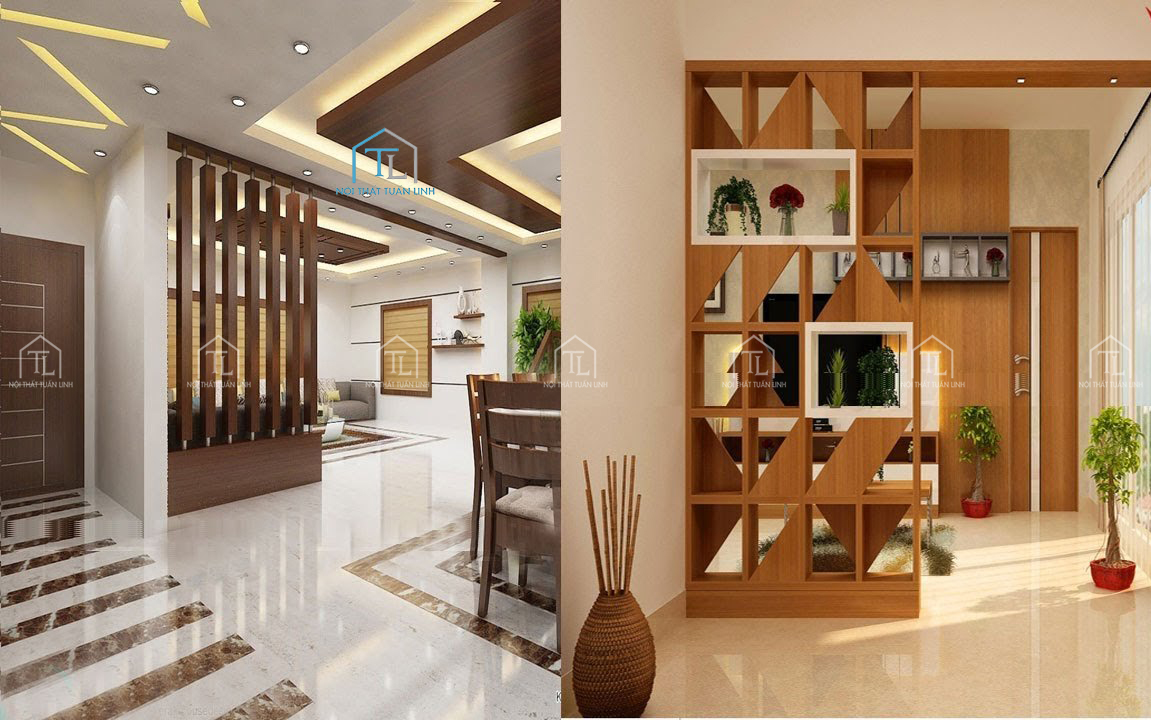 Phù hợp nhà phố tuyệt đẹp