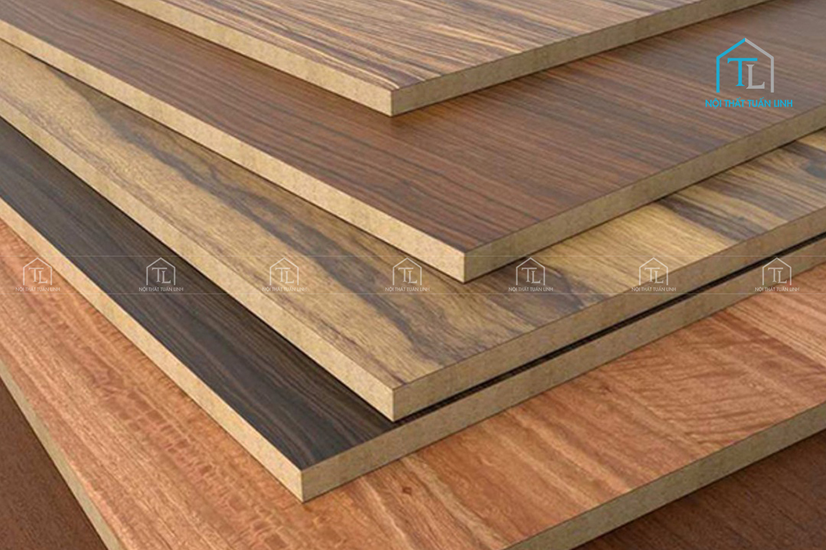 Ván gỗ MDF