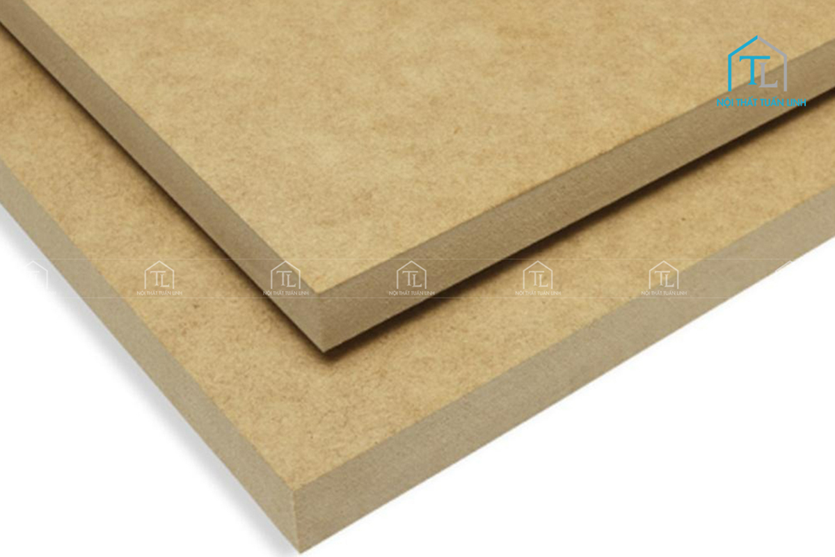 Ván gỗ MDF