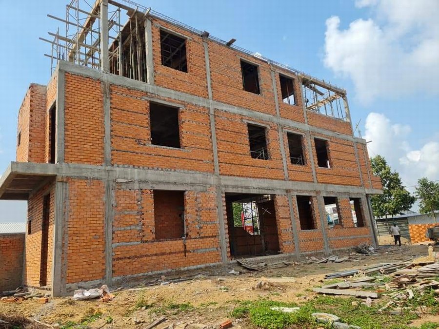 Công Ty Xây Dựng Nhà Phố tại Bình Dương Uy Tín Nổi Bật 10