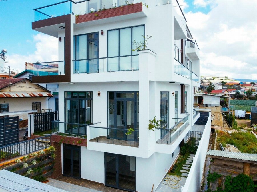 Công Ty Xây Dựng Nhà Phố tại Bình Dương Uy Tín Nổi Bật 28