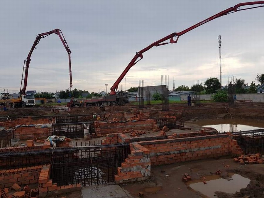 Công Ty Xây Dựng Nhà Phố tại Bình Dương Uy Tín Nổi Bật 6