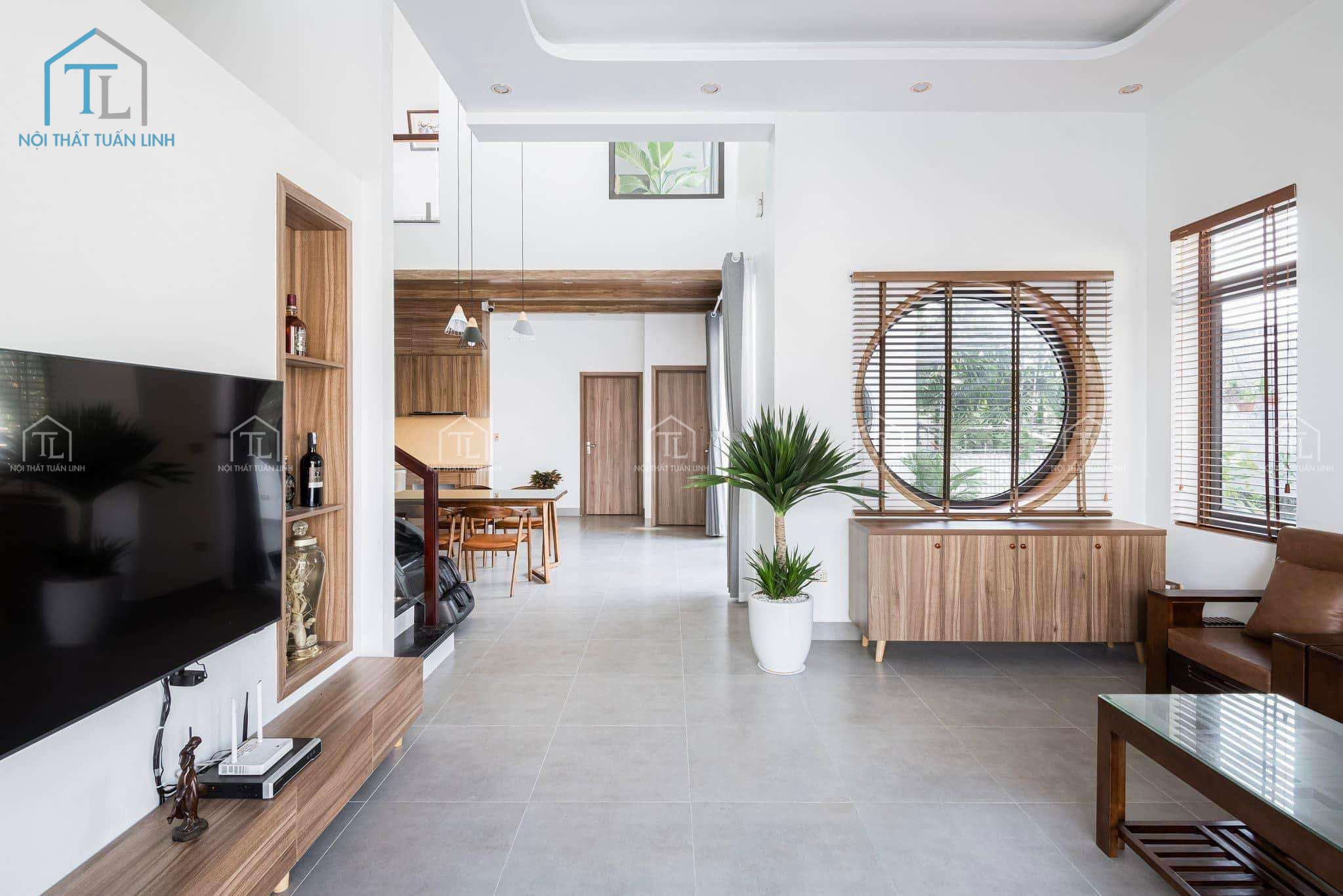 Khi bạn có kinh nghiệm về xây dựng có thể chọn tự xây nhà