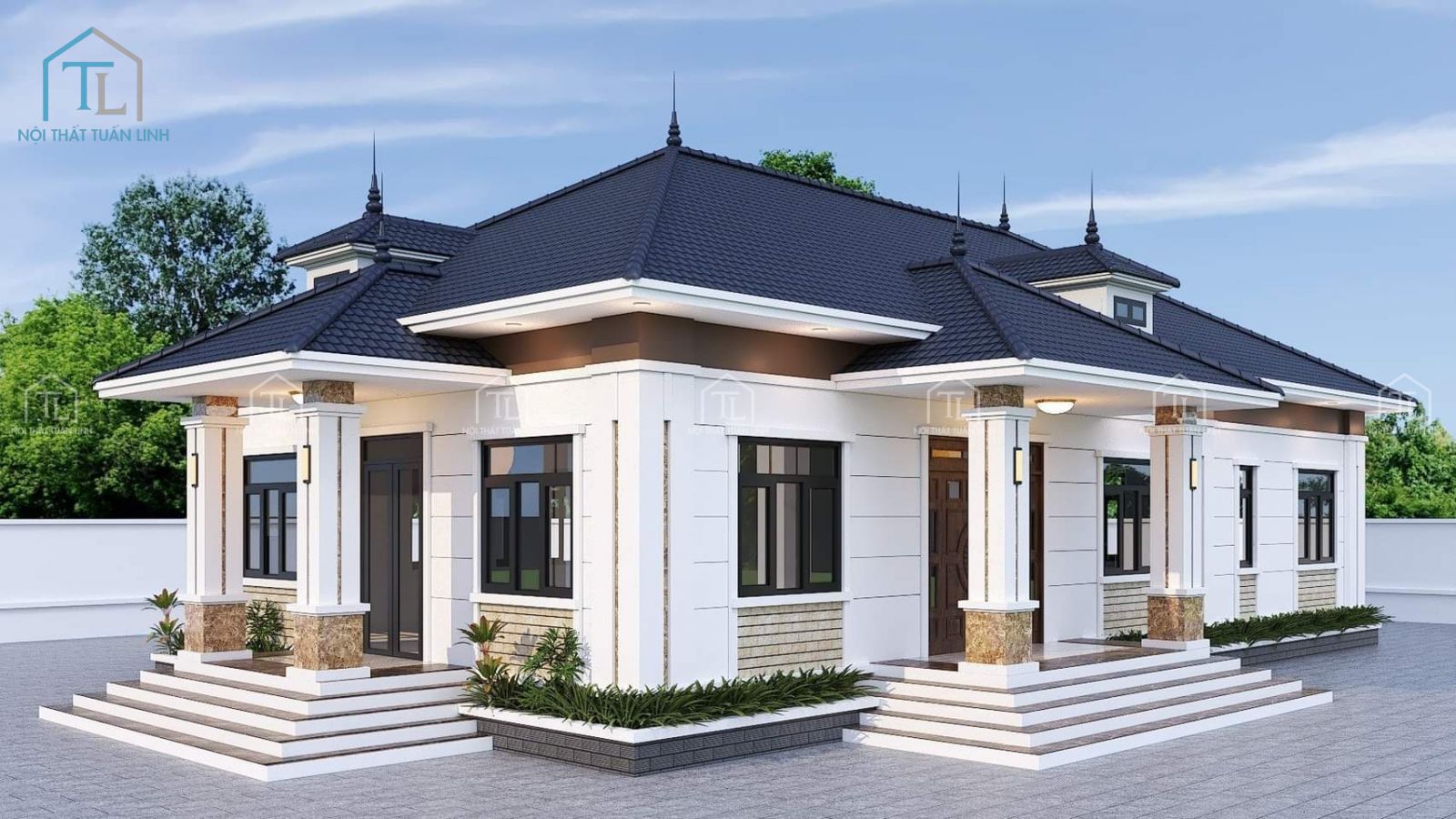 Xác định ngân sách ngay từ đầu