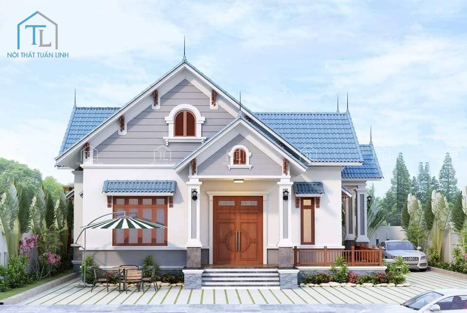 Thiết kế và thi công nhà trọn gói chuyên nghiệp