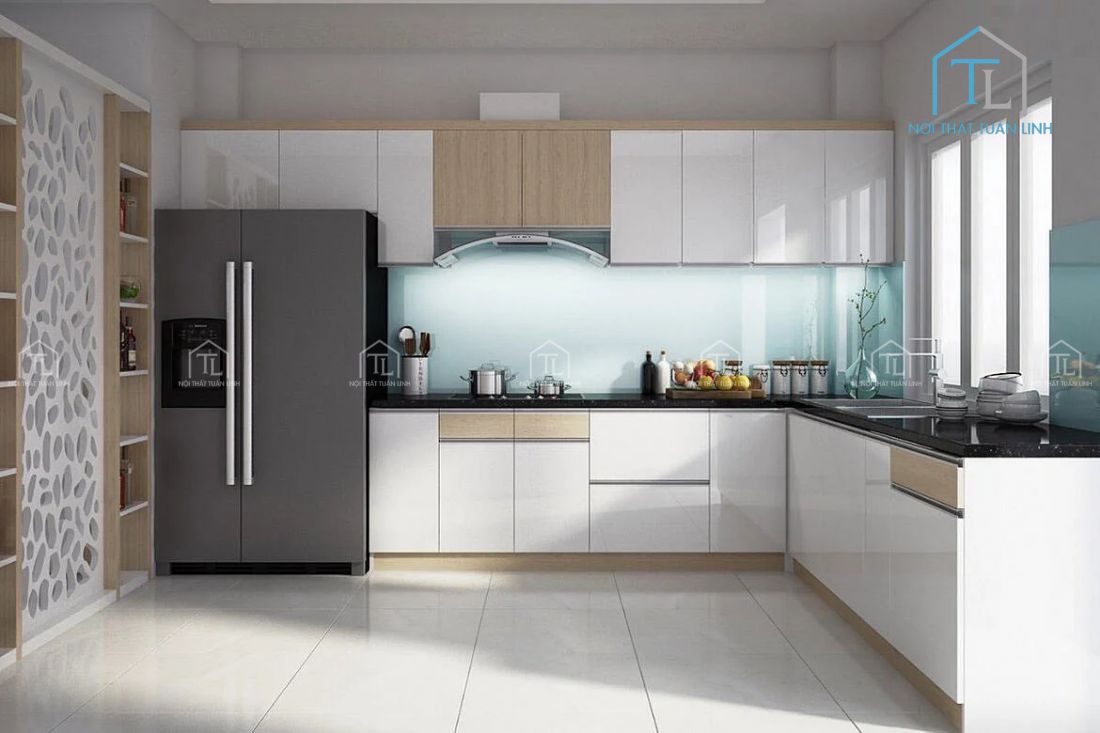 Thi công trọn gói đảm bảo từng hạng mục